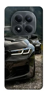 Чохол на Xiaomi Redmi Note 15 Pro 4G BMW v39 фото 1 з 1