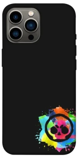 Чохол на Apple iPhone 13 Pro Max (6.7") Brawl Stars ver.4 фото 1 з 1