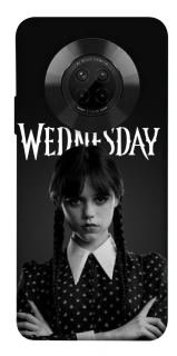 Чохол на Huawei Y9a Dark Mood Wednesday фото 1 з 1