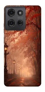 Чохол на Motorola Moto G75 boulevard фото 1 з 1