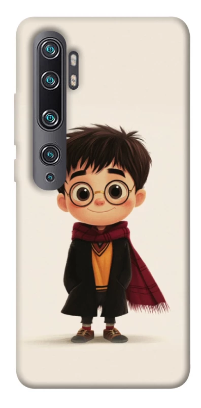 Чохол на Xiaomi Mi Note 10 / Note 10 Pro / Mi CC9 Pro Harry Potter v8 фото 1 з 1