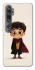 Чохол на Xiaomi Mi Note 10 / Note 10 Pro / Mi CC9 Pro Harry Potter v8 фото 1 з 1
