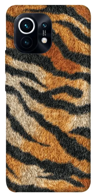 Чохол на Xiaomi Mi 11 Tiger фото 1 з 1