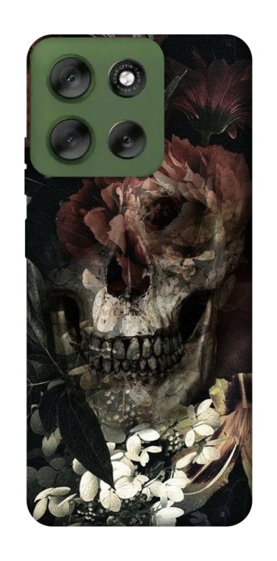Чохол на Motorola Moto G56 5G Romantic Halloween ver.1 фото 1 з 1