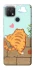Чохол на Oppo A15s / A15 Cat the meow фото 1 з 1