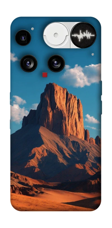 Чохол на Nothing Phone (3) Arizona mountain v2 фото 1 з 1
