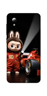 Чохол на ZTE Blade A3 (2019) F-1 Labubu фото 1 з 1