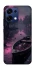 Чохол на Oppo A6 Pro 4G/5G Boat and flamingo фото 1 з 2