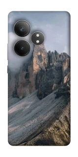 Чохол на Realme GT Neo 6 SE Mountains v2 фото 1 з 1