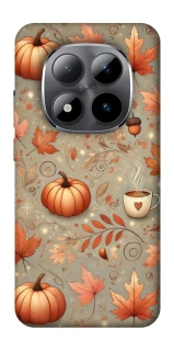 Чехол на Xiaomi Redmi Note 15 Pro 5G Autumn vibes ver.1 фото 1 Чехол на Xiaomi Redmi Note 15 Pro 5G Autumn vibes ver.1 фото 1 из 1
