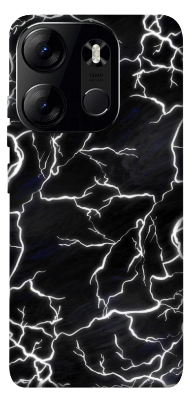 Чохол на Tecno Spark Go 2023 Abstract ver.5 фото 1 з 1