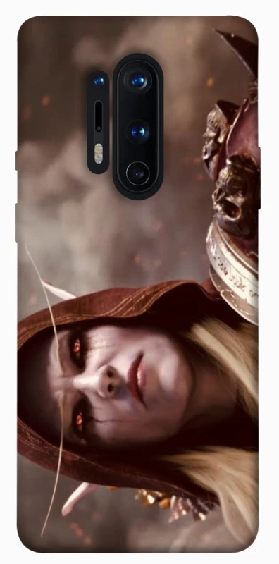 Чохол на OnePlus 8 Pro Sylvana фото 1 з 1