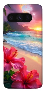 Чехол на Google Pixel 8 Pro Flowers v21 фото 1 из 1