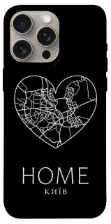 Чохол Київ Home фото 1 з 1