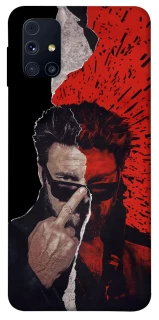 Чохол на Samsung Galaxy M31s Billy Butcher фото 1 з 1