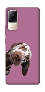 Чехол на Xiaomi Civi 6 А что тут фото 1 из 1