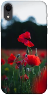 Чехол на Apple iPhone XR (6.1") Мак фото 1 из 1