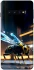 Чохол на Samsung Galaxy S10 Cyber ​​wasp фото 1 з 1