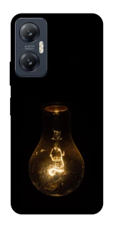 Чохол на Infinix Hot 20 5G Лампа Едісона фото 1 Чохол на Infinix Hot 20 5G Лампа Едісона фото 1 з 1