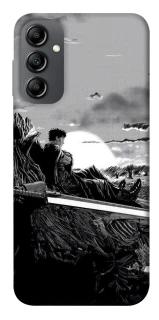 Чохол на Samsung Galaxy A14 4G/5G Berserk sunset фото 1 з 1