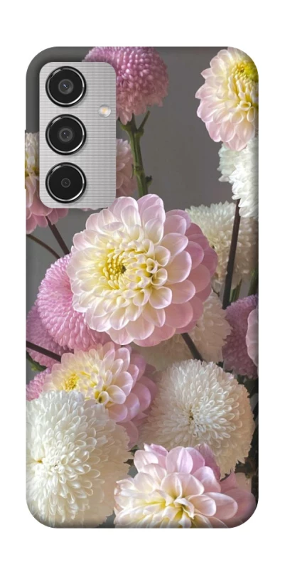 Чехол на Samsung Galaxy M35 Flowers v2 фото 1 из 1