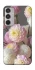 Чехол на Samsung Galaxy M35 Flowers v2 фото 1 из 1