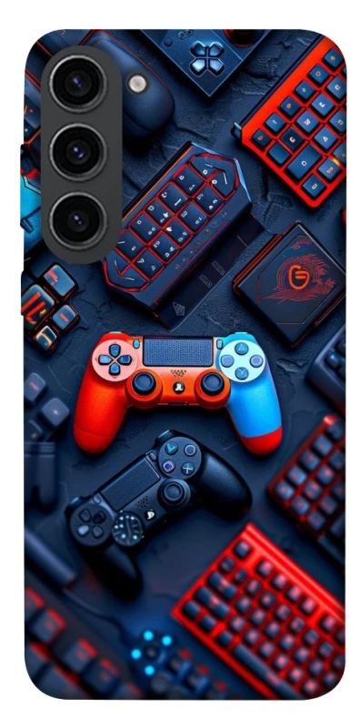 Чохол на Samsung Galaxy S23 Play Station фото 1 з 1