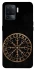 Чохол на Oppo Reno 5 Lite Рунічне коло v2 фото 1 з 1