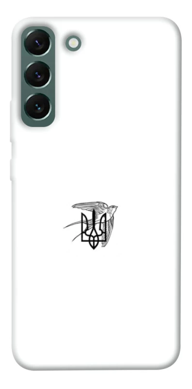 Чехол на Samsung Galaxy S22+ Сокол фото 1 из 1