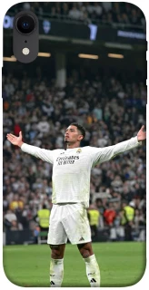 Чехол на Apple iPhone XR (6.1") Jude Bellingham фото 1 из 1