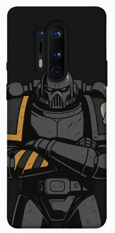 Чохол на OnePlus 8 Pro Warhammer 40k v3 фото 1 з 1