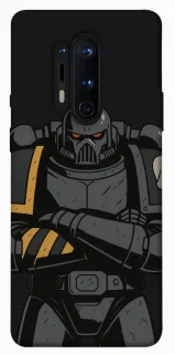 Чохол на OnePlus 8 Pro Warhammer 40k v3 фото 1 з 1