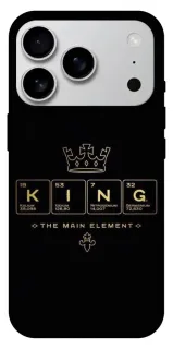 Чехол на Apple iPhone 18 Pro Max King ver.1 фото 1 из 1