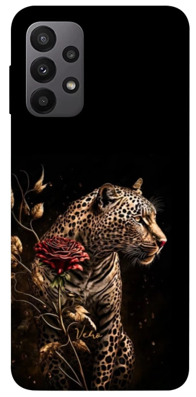Чохол на Samsung Galaxy A23 4G Leopard v3 фото 1 з 1