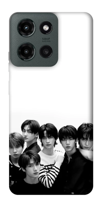 Чохол на Motorola Moto G Power (2025) TWS фото 1 з 1