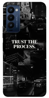Чохол на TECNO Camon 18 Process фото 1 з 1