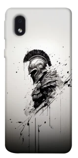 Чехол на Samsung Galaxy M01 Core / A01 Core Tattoo ver.3 фото 1 из 1