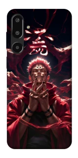 Чехол на Samsung Galaxy F16 Ryomen Sukuna фото 1 из 1