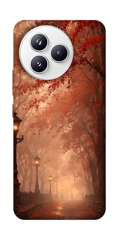 Чехол на Xiaomi Civi 5 Pro boulevard фото 1 из 1