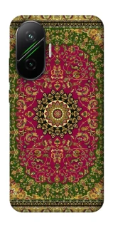 Чохол на Xiaomi Poco F7 Килим v13 фото 1 з 1