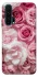 Чехол на Huawei Honor 20 Pro Розовые цветы фото 1 из 1
