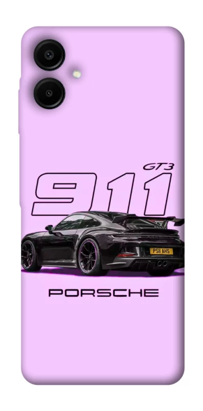 Чехол на Samsung Galaxy A07 911 pink фото 1 из 1