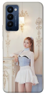 Чохол на TECNO Camon 18 Rami - BABYMONSTER фото 1 з 1