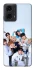 Чохол на Motorola Moto G04 Stray Kids One Vision фото 1 з 1