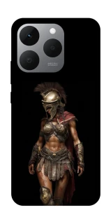 Чохол на Realme 15T Goddess of war ver.6 фото 1 з 1