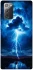 Чохол на Samsung Galaxy Note 20 Блискавка фото 1 з 1