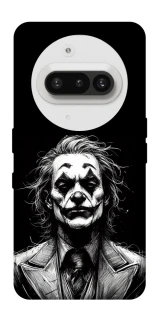 Чохол на Nothing Phone (3a) Joker B&W фото 1 з 1