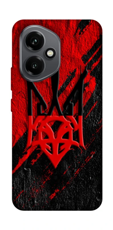 Чохол на Honor 400 Герб v17 фото 1 з 1