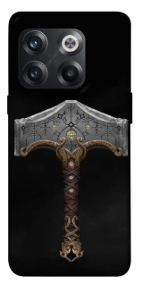 Чохол на OnePlus 10T Мйольнір фото 1 з 1