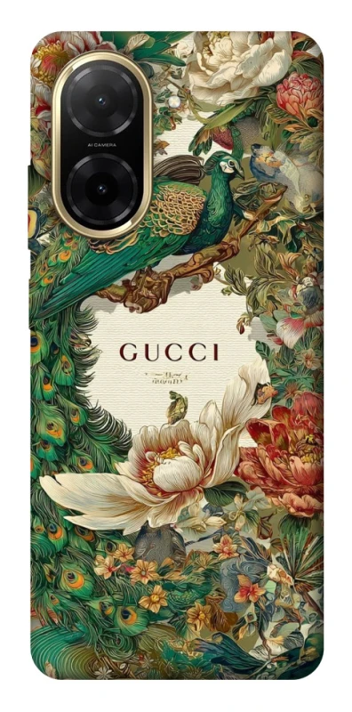 Чехол на Xiaomi Redmi A5 (Europe version) Gucci ver.4 фото 1 из 1